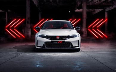 HONDA CIVIC 11 GEN