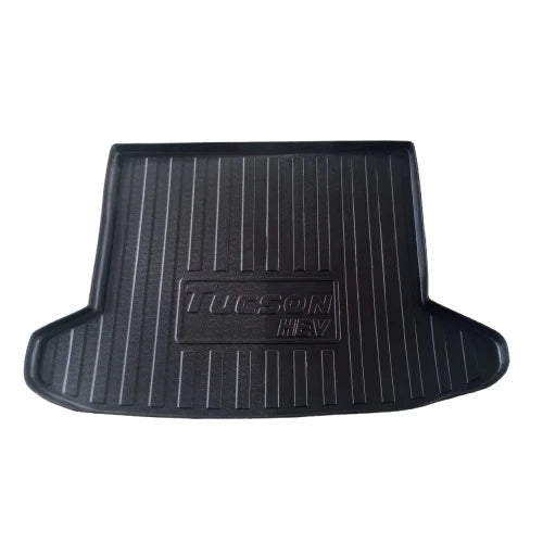 Hyundai Tucson Hev 2025+ Pvc Trunk Mat
