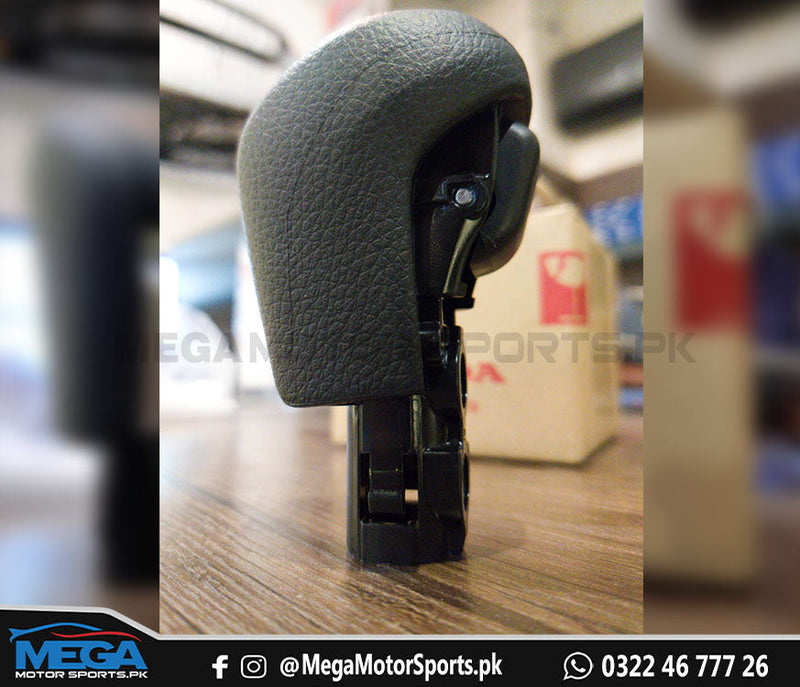 Honda Civic X Genuine OEM Gear Knob/ Nob For 2016 - 2021