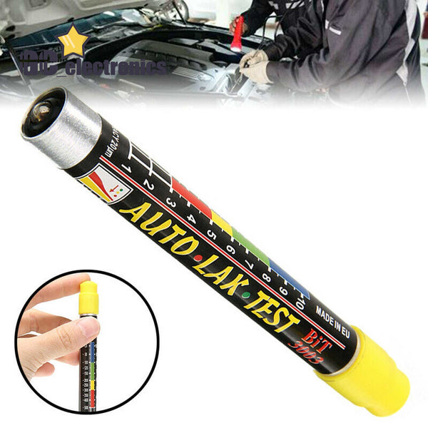 Universal Car Paint Thickness Tester