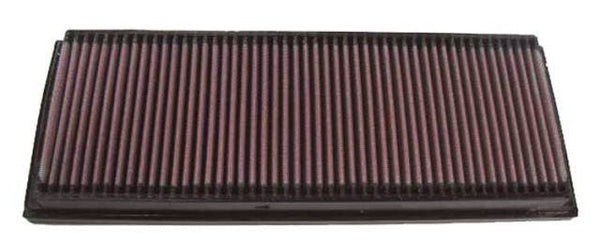 Mercedes W204 C63 K&N Air Filters 2008 - 2013