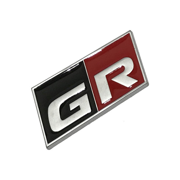 Universal GR Logo Large