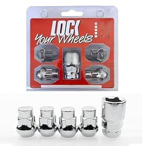 Universal Wheel Master key Nut