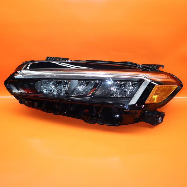 Honda Civic 11th Generation OEM LED Headlights