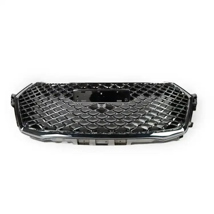 Haval H6 Front Grill Black 2021-2023