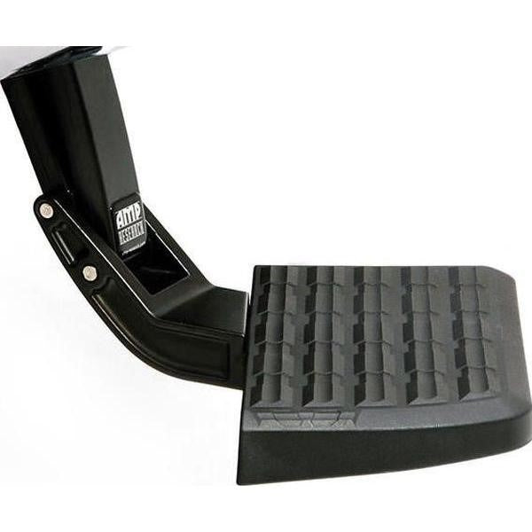 Universal Tail Gate Foot Step