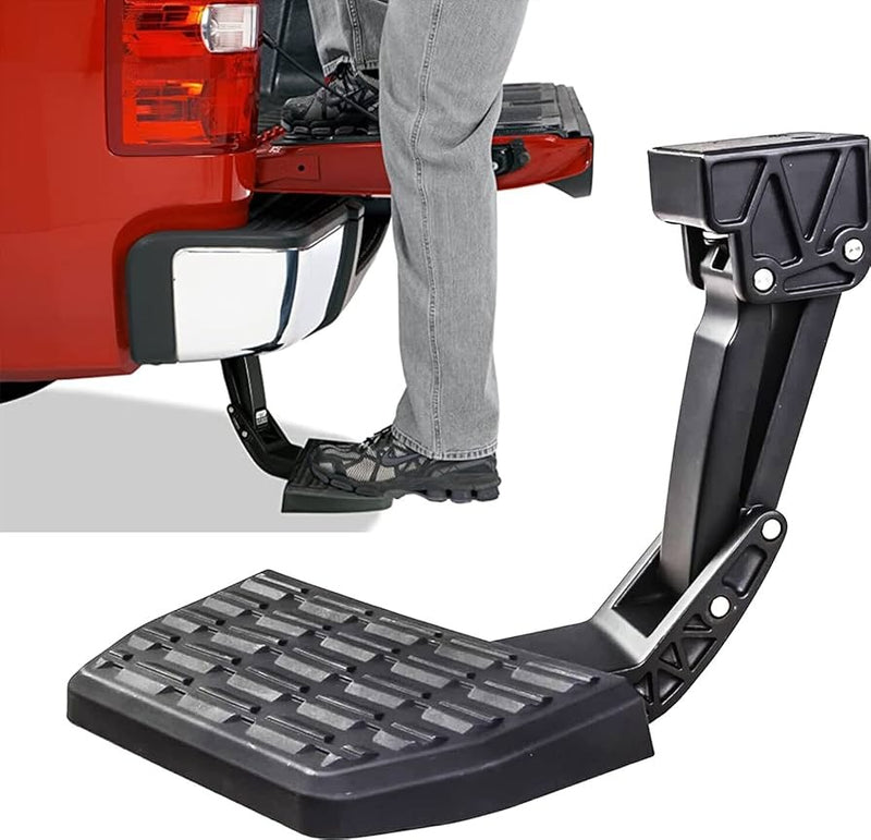 Universal Tail Gate Foot Step