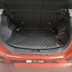Toyota Raize Pvc Trunk Mat For 2019-2025