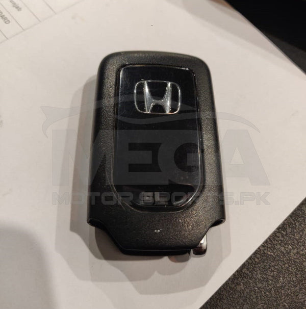 Honda Civic X Turbo Genuine Key Fob including Programming  Model 2016-2020