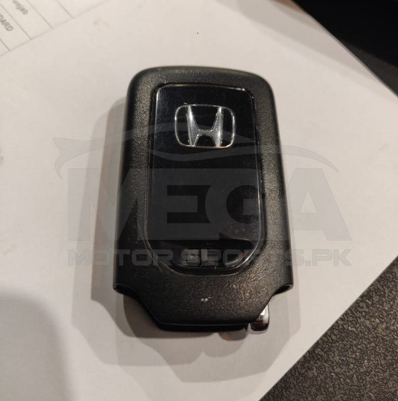 Honda Civic X Turbo Genuine Key Fob including Programming  Model 2016-2020