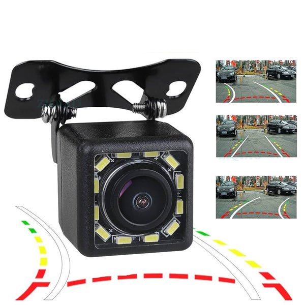 Universal Car Reverse Moving Camera