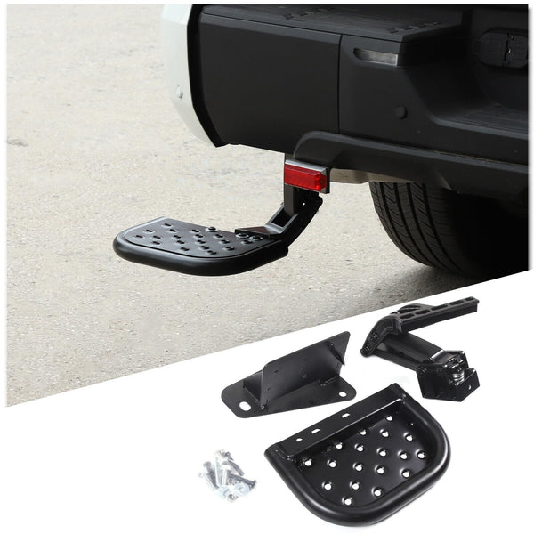Universal Tail Gate Foot Step