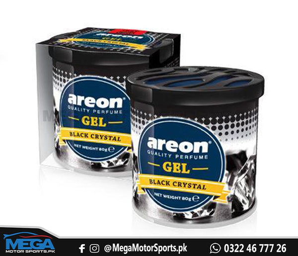 Areon Gel Air Freshener - 11 Flavours