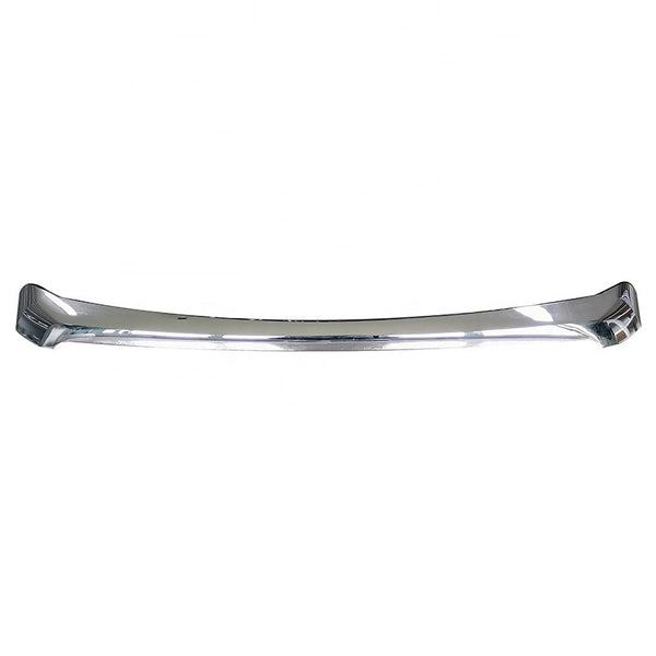 Toyota Prado FJ150 Hood Moulding Chrome 2014
