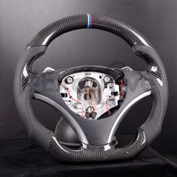 Honda City Original Carbon Fiber Steering Wheel 2022 - 2025