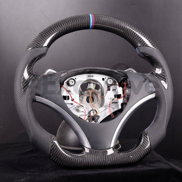 Honda City Original Carbon Fiber Steering Wheel 2022 - 2025