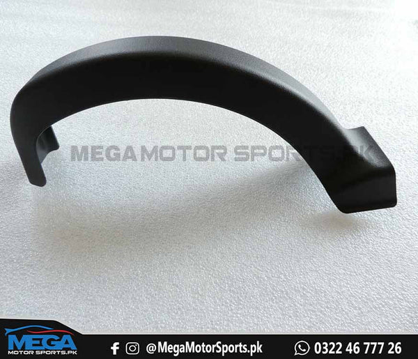 Honda Civic X  OEM Trunk Hinges For Models 2016 - 2021