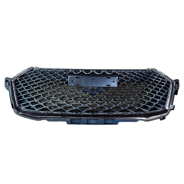 Haval H6 Front Grill Black 2021-2023