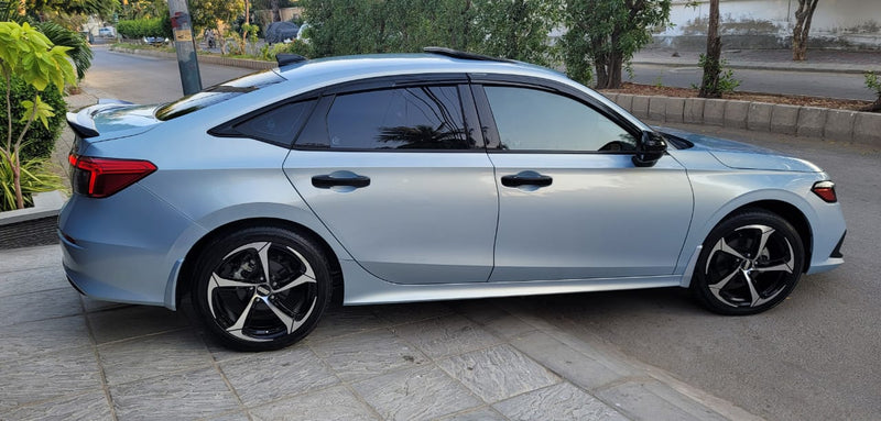 Audi RS5 Style Wheels 18 Inches Rims - 114 PCD