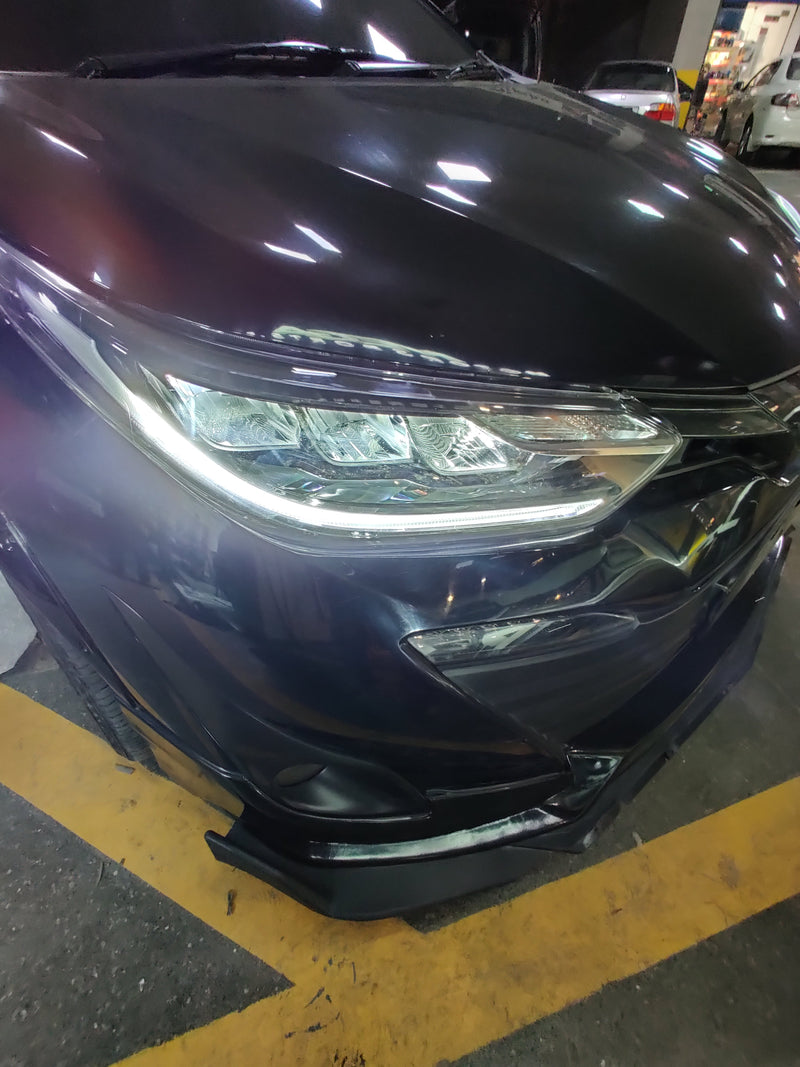 Toyota Yaris Genuine LED Headlights For 2020 2021 2022 2023