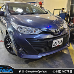 Toyota Yaris OEM Style Body Kit - Model 2020-2021