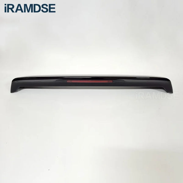 Toyota Land Cruiser FJ200 LED Spoiler 2016-2021