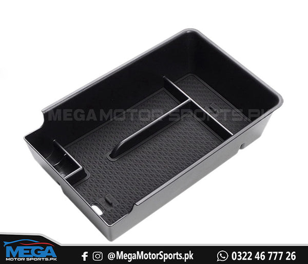 Haval H6 Arm Rest Storage Box For 2020 2021 2022