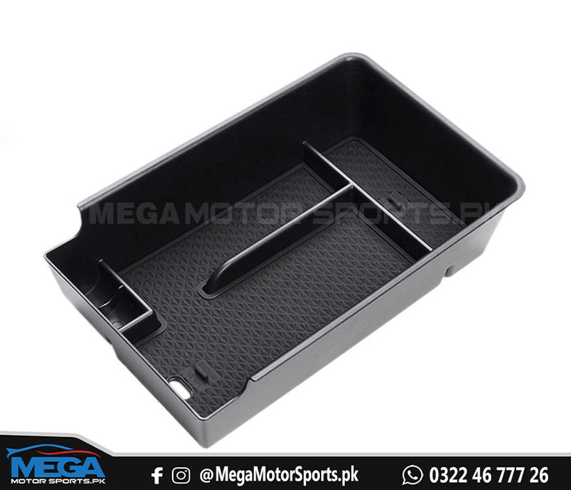 Haval H6 Arm Rest Storage Box For 2020 2021 2022