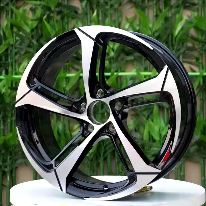 Audi RS5 Style Honda civic Wheels 17 Inch Rims