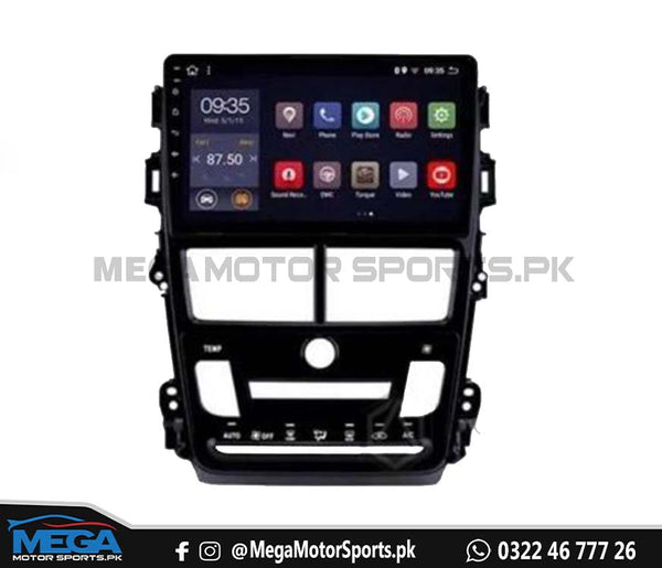 Toyota Yaris LCD Android Apple Carplay / Android Auto Multimedia For 1.5 - Model 2020 2021 2022