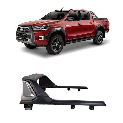 Toyota Hilux Revo Anti Roll Bar 2016-2023