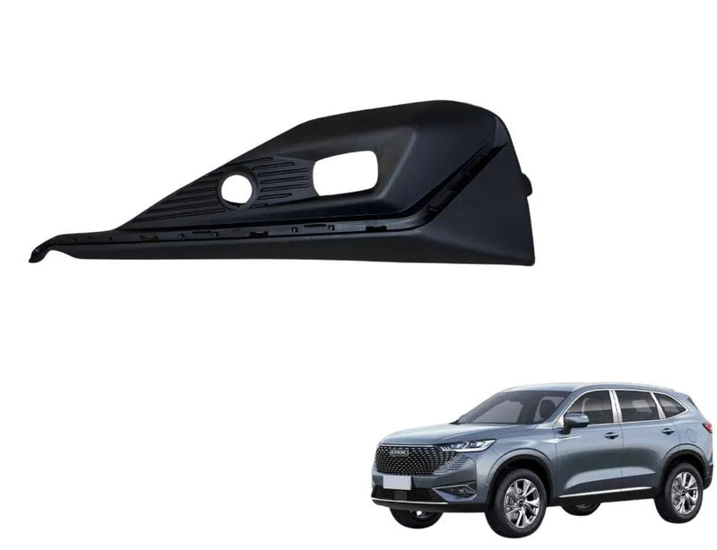 Haval H6 Front Fog Lamp Cover Left/Right 2021-2025