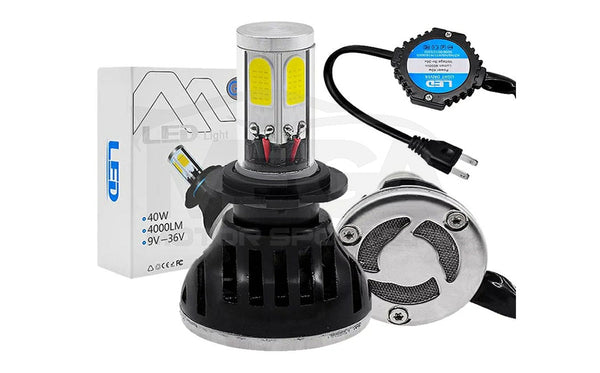 9005 - G5 LED Light