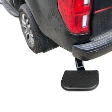 Universal Tail Gate Foot Step