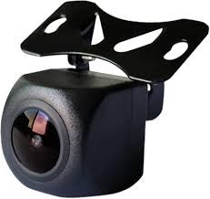 Universal Wide Angle Rear Camera Plastic Body