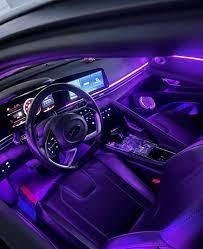 Ambient Lights Premium Quality For City 2021 - 2024