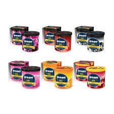 Areon Kan Air Freshener - 18 Flavours