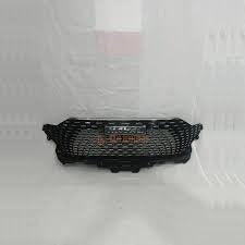 Haval H6  Hev Front Grill Gloss Black 2022-2026