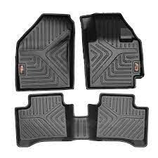 Haval H6 TPE, TPR Floor Matts 2022-2025