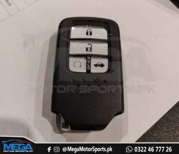 Honda Civic X Turbo Genuine Key Fob including Programming  Model 2016-2020