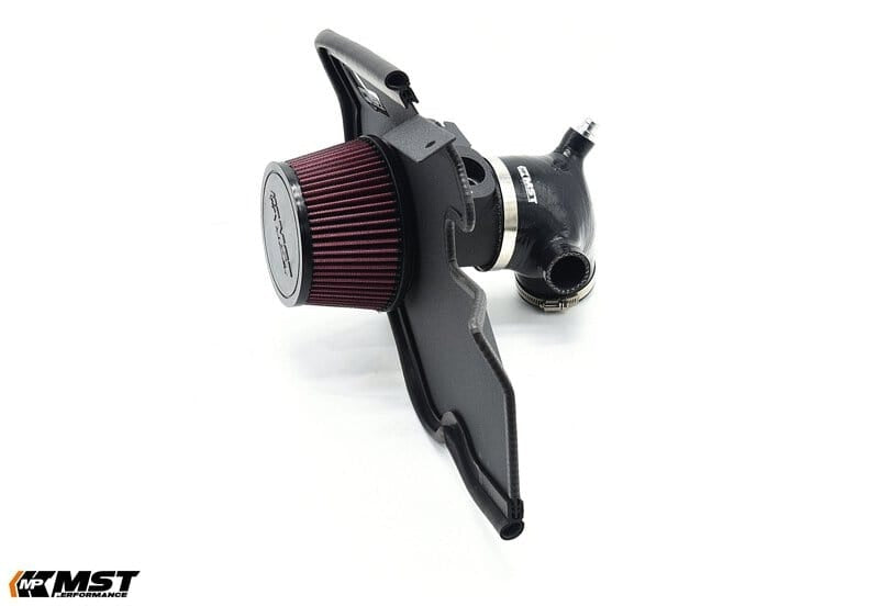 BMW F10 335i Cold Air Intake For 5 Series Activehybrid 5