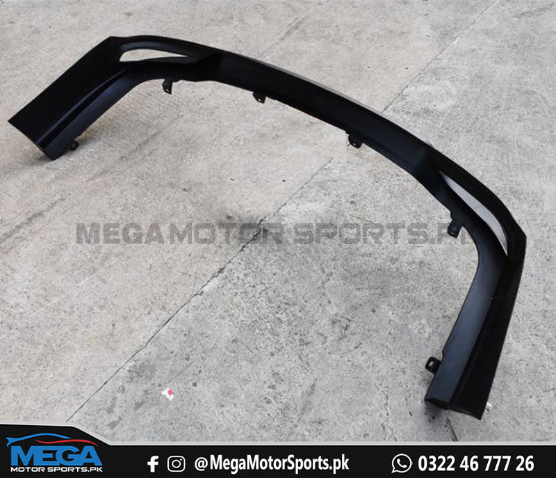 Toyota Yaris OEM Style Body Kit - Model 2020-2021