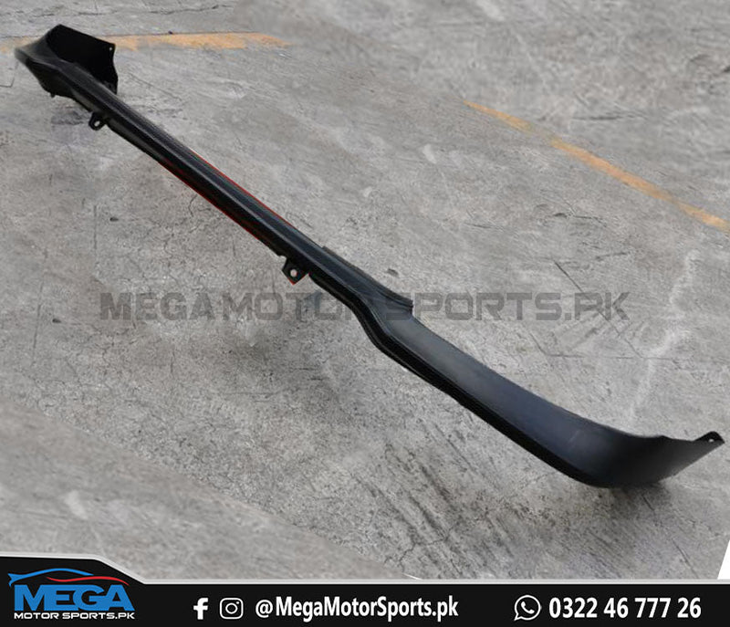 Toyota Yaris OEM Style Body Kit - Model 2020-2021
