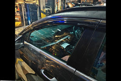 Kia Sportage Hev TXR Air Press With Chrome 2025+