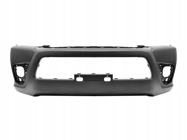 Toyota Hilux Revo Front Bumper Without Paint 2021 -2025