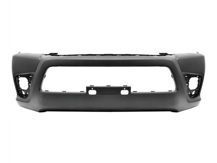 Toyota Hilux Revo Front Bumper Without Paint 2021 -2025