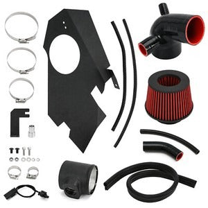 BMW F10 335i Cold Air Intake For 5 Series Activehybrid 5