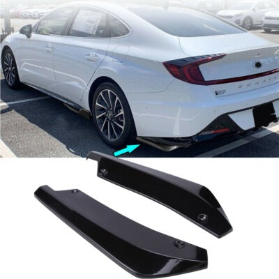 Hyundai Sonata N line Diffuser 2021-2024