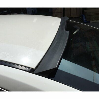 Honda City Roof Spoiler V1 ABS Plastic 2022 - 2025
