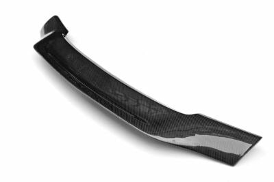 Mercedes E Class / E63 W212 Ducktail Spoiler Gloss Black 2008 - 2014